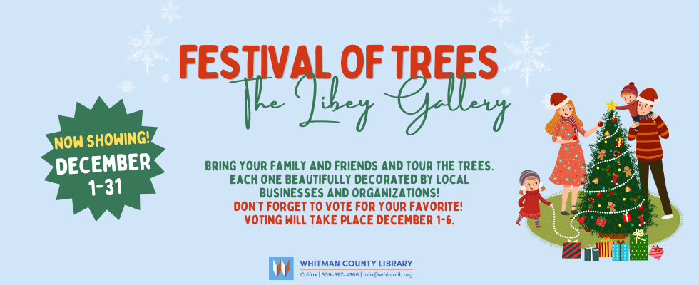 Family Trivia Night is back on Tuesday, June 18 at 6:30 PM. Click here for details!