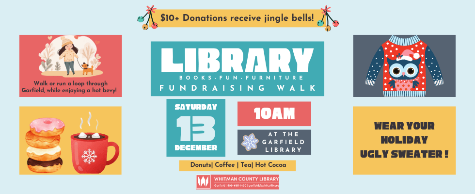 Family Trivia Night is back on Tuesday, June 18 at 6:30 PM. Click here for details!