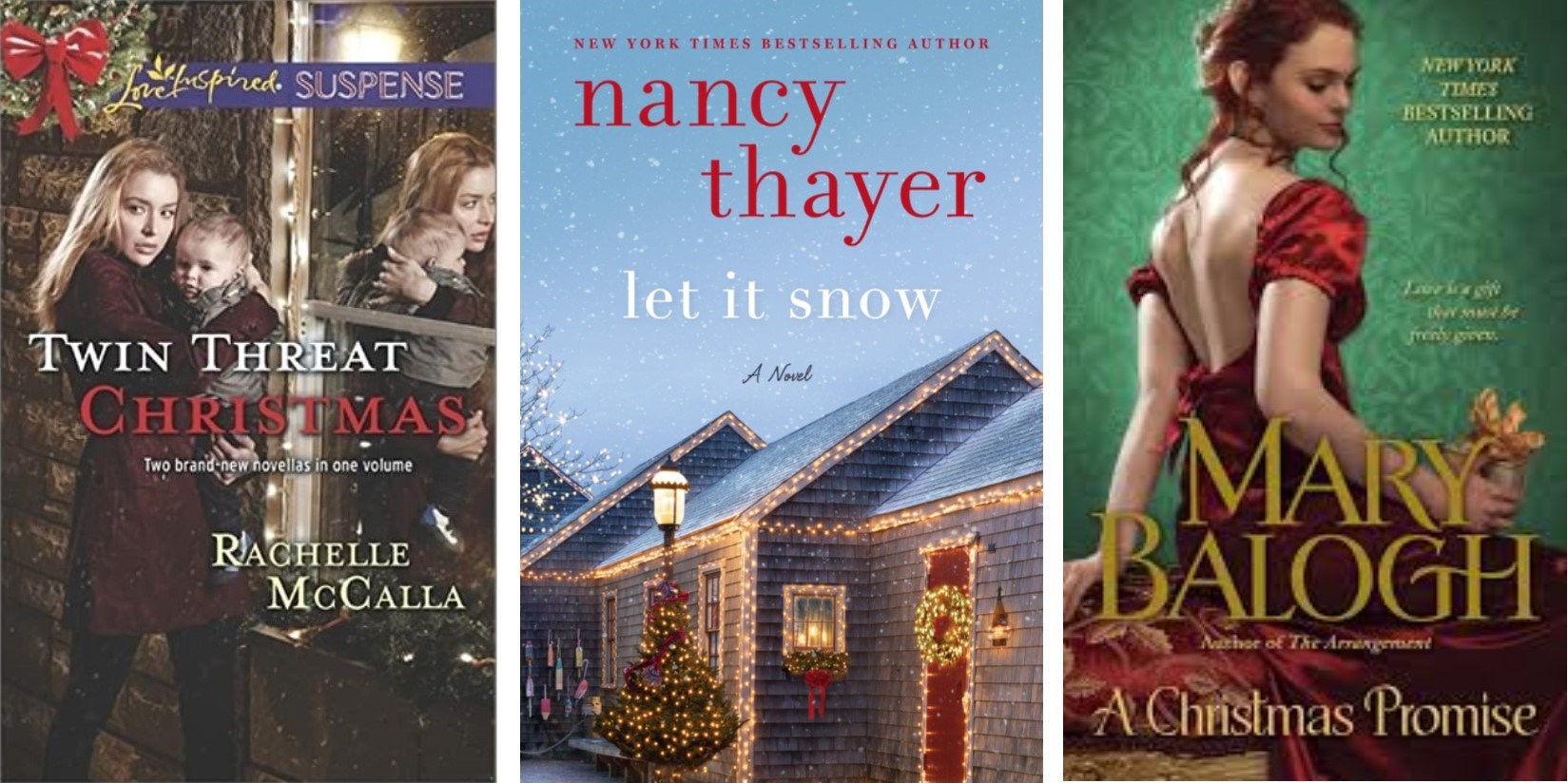 Holiday Romances.pub