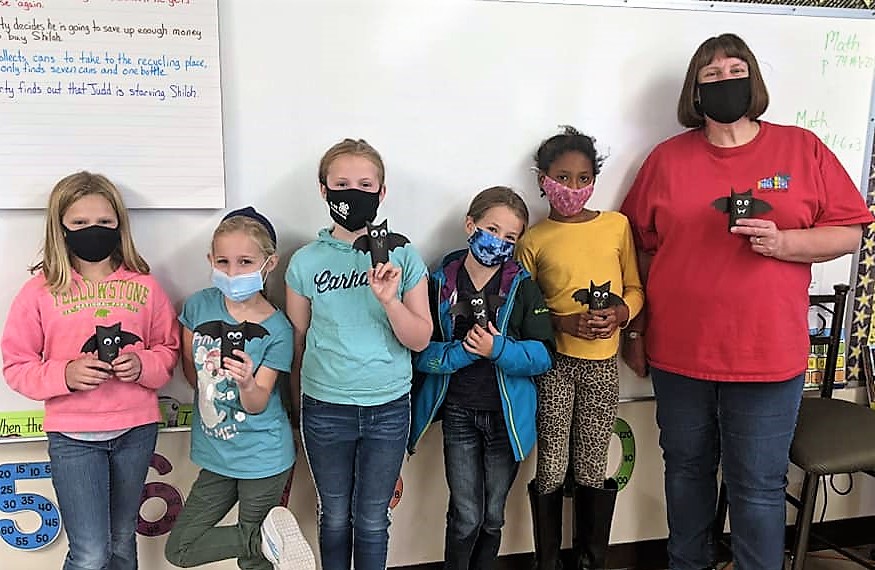 Halloween Actiivity CO