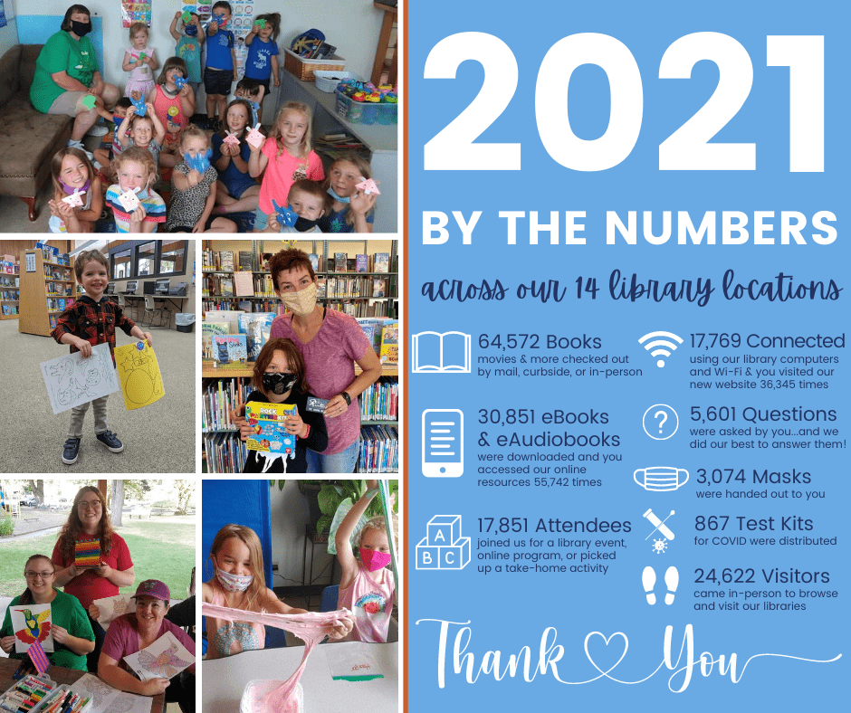 2021 Annual Stats Facebook eNews
