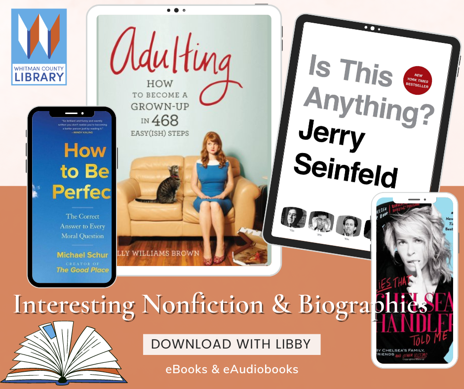closed week ebooks