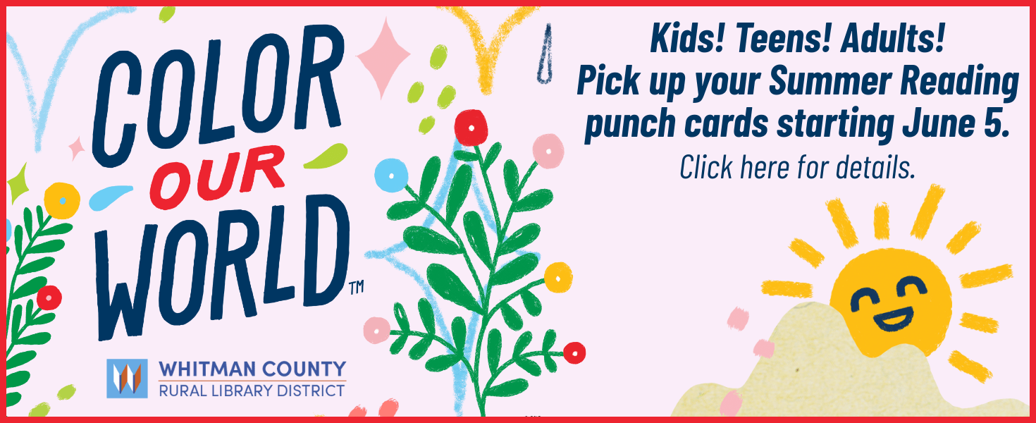 Family Trivia Night is back on Tuesday, June 18 at 6:30 PM. Click here for details!