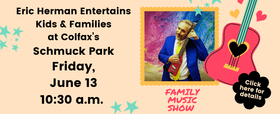 Family Trivia Night is back on Tuesday, June 18 at 6:30 PM. Click here for details!