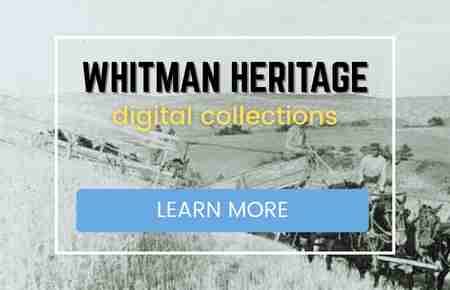whitman heritage banner